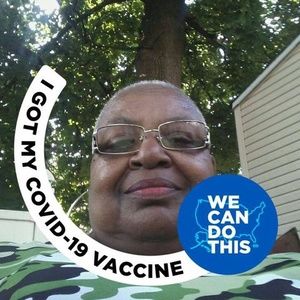 Meet your Posher, Loretta